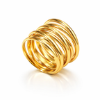 Power Stack Ring