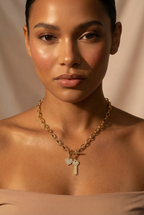 KEY TO LOVE Necklace – Limited Edition