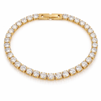 Orion Tennis Bracelet