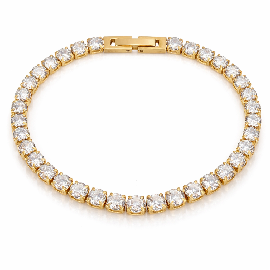 Orion Tennis Bracelet