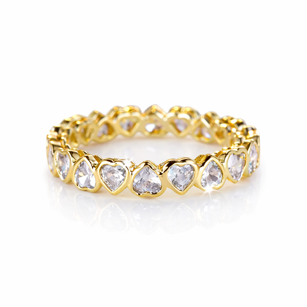 Heart Eternity Band