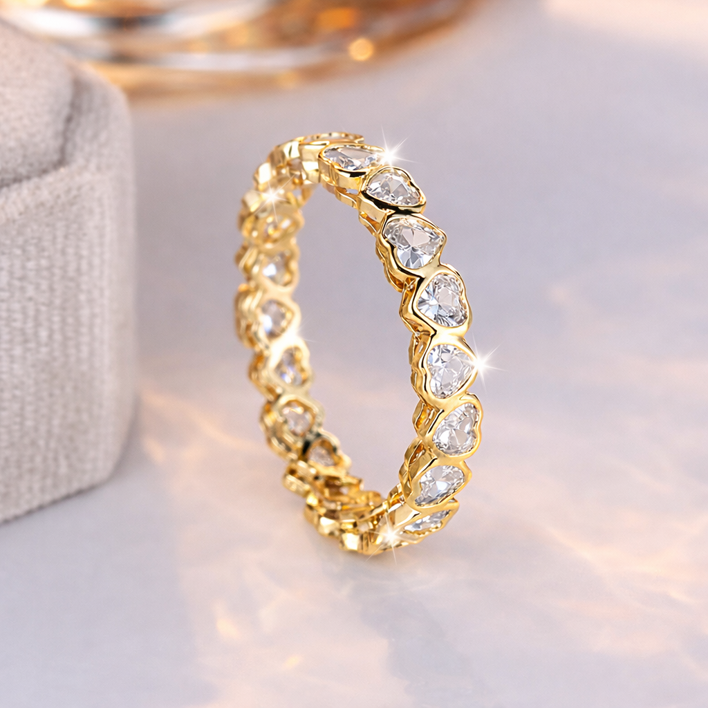 Heart Eternity Band